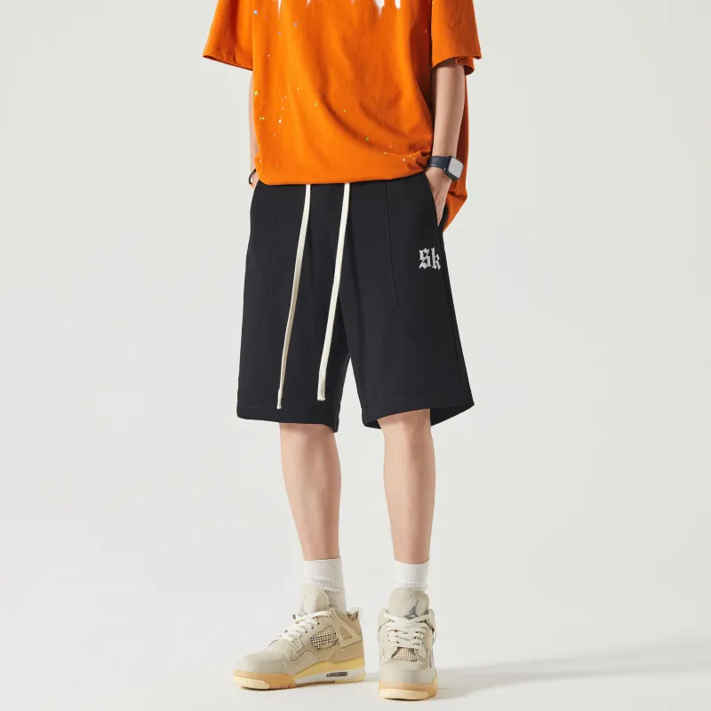SandKnit Sports Shorts Unisex-4