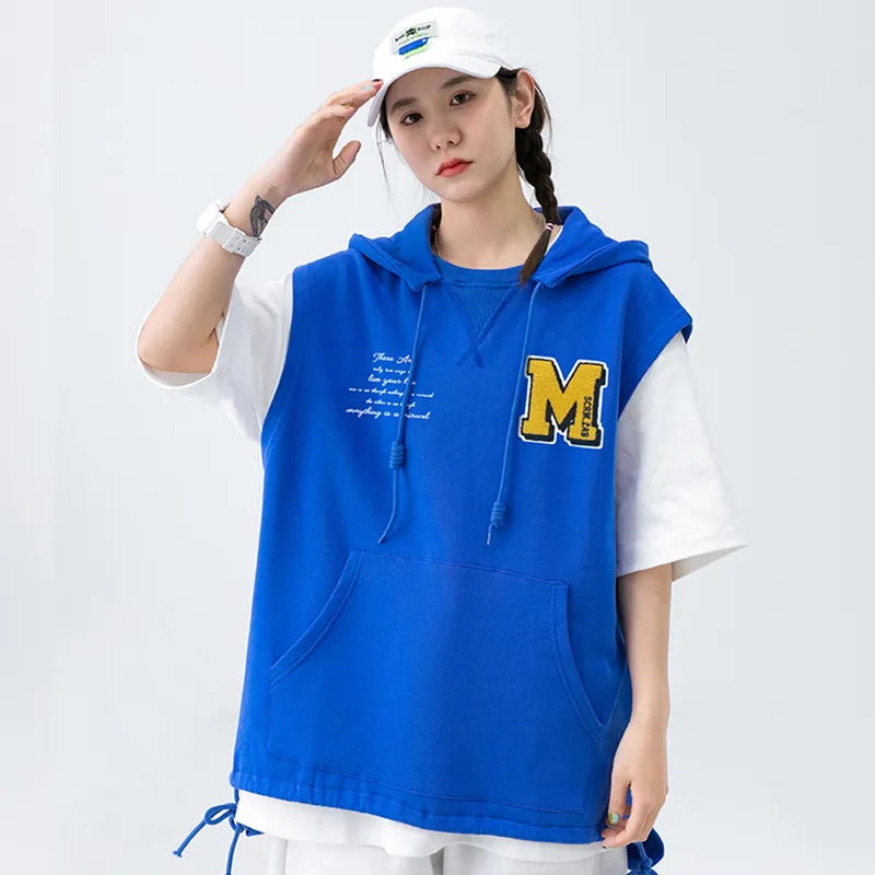SCRM Sweatshirts Unisex-17