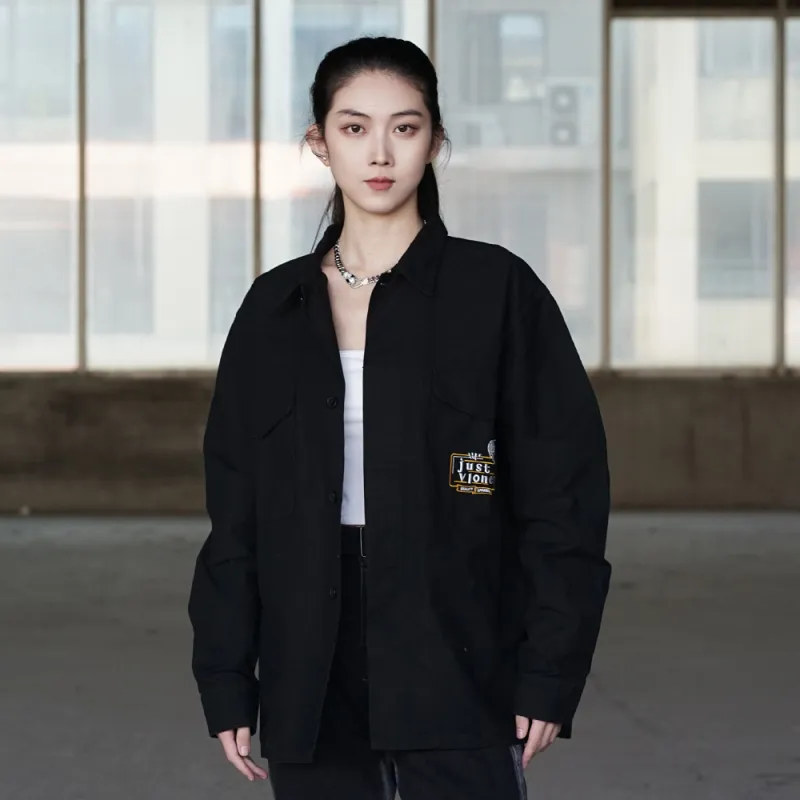 VLONE Shirts Unisex-10
