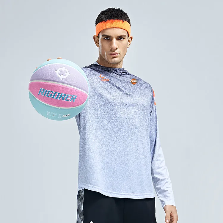 RIGORER Sweatshirts Men-2