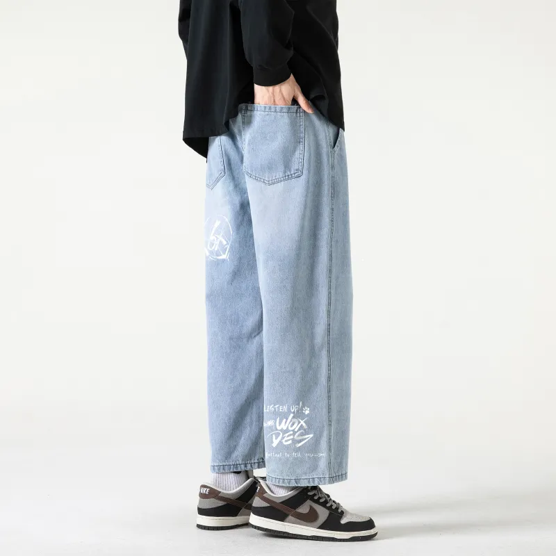 B.X Jeans Unisex-7