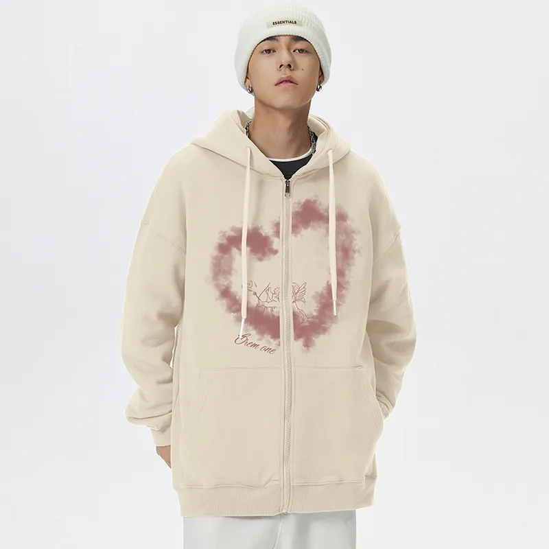 OREM ONE Sweatshirts Unisex-3