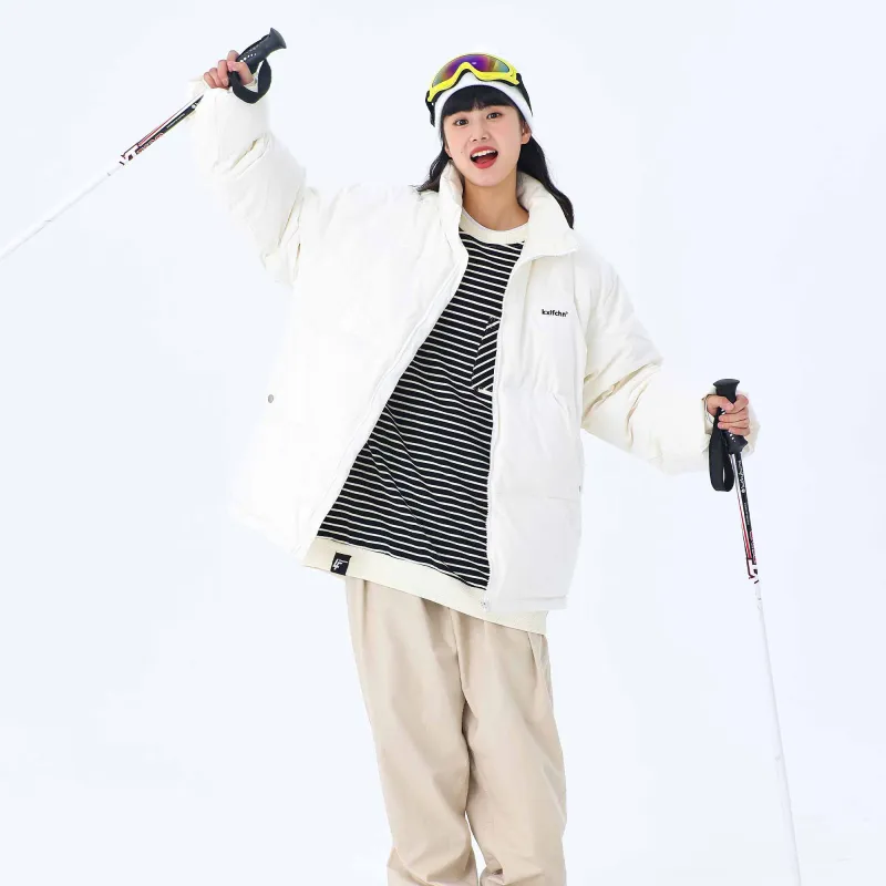 KXLFCHN Down Jackets Unisex-4