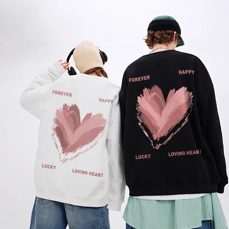 Nuthink Sweatshirts Unisex-7