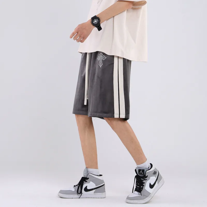 SandKnit Casual Shorts Unisex-10