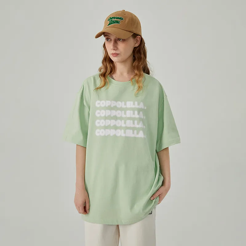 COPPOLELLA T-Shirts Unisex-6