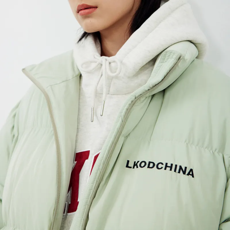 LKOD Puffer Jackets Women's-2