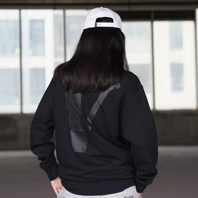 VLONE Friends Series Sweatshirts Unisex-8