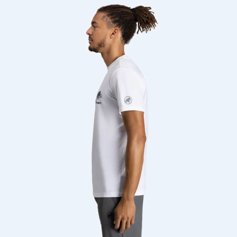 MAMMUT QD T Shirts Men-17