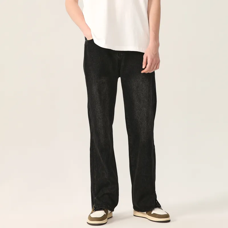 Coca Cola Jeans Unisex-10