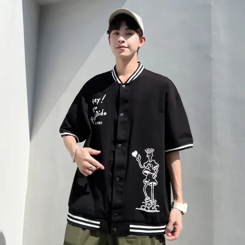 FIDO DIDO Shirts Unisex-2