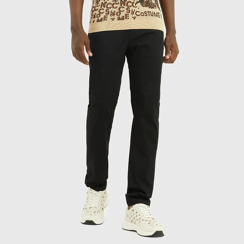 C'N'C New Order & Classics Series Jeans Men-6