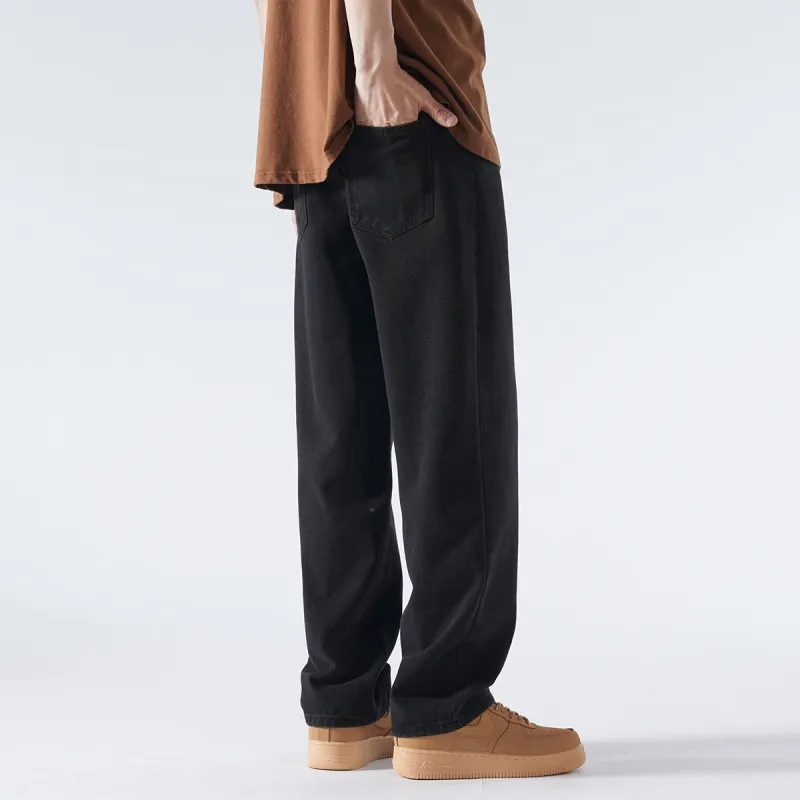 PAKA Jeans Unisex-28