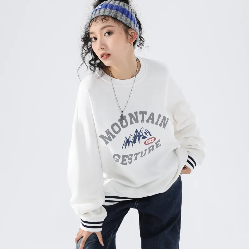 CBCD Sweatshirts Unisex-10