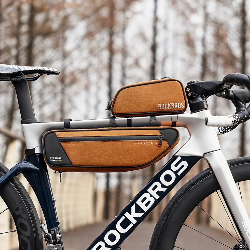 ROCBROS Riding Equipment-16