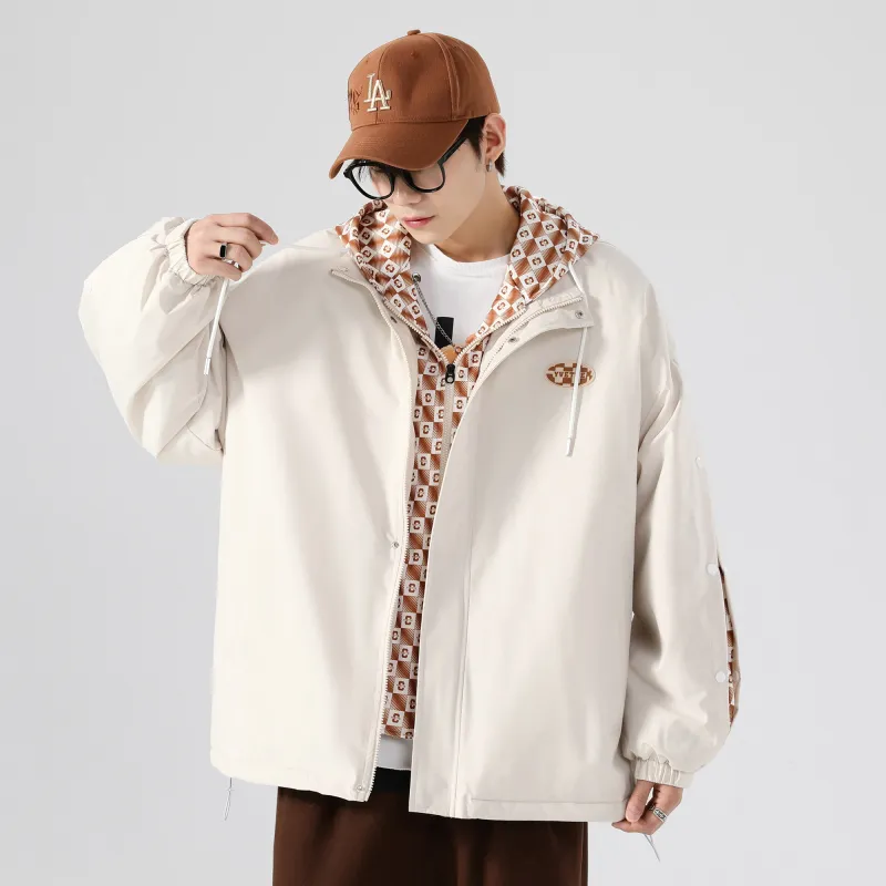 Yvette Jackets Unisex-41