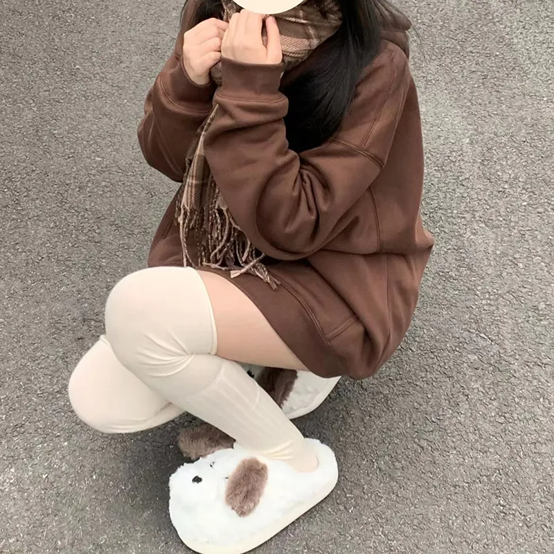 Tokyo Season Sweatshirt Women's-71