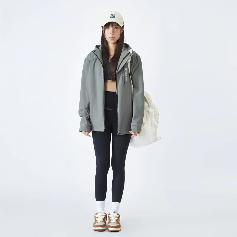 BRNR Windbreaker Jacket Korean Style Unisex-12