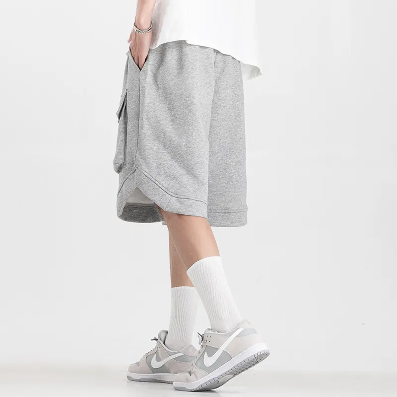 Toy Machine Loose Fit Shorts Unisex-8