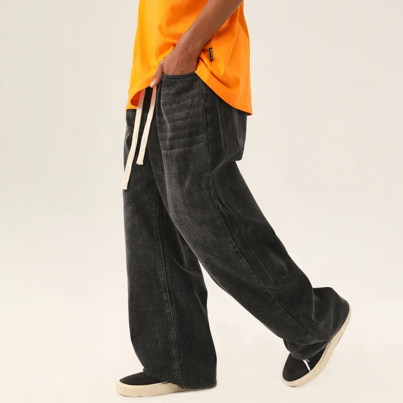 Coca Cola Jeans Unisex-6
