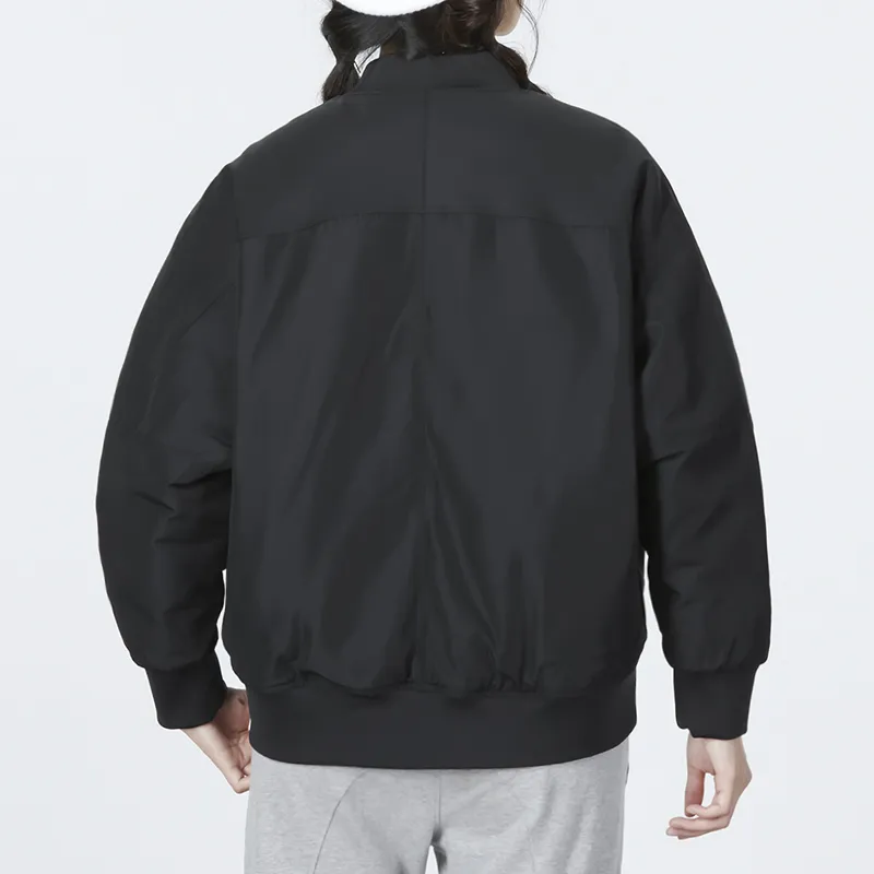 PUMA Down Jackets Women's Black-3