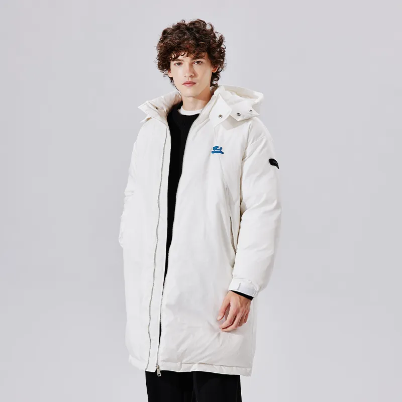 PSO Brand Puppy Series Down Jacket Unisex-10
