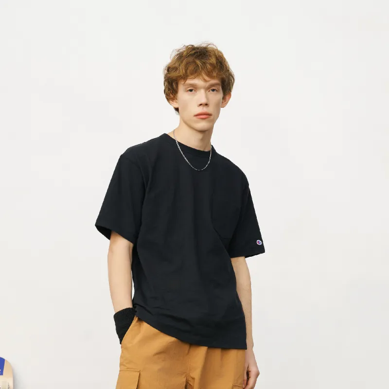 Champion Campus T Shirts Unisex-2