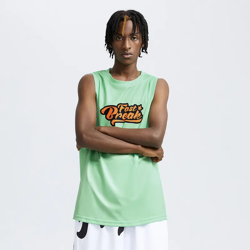 Wild Child Club Tank Tops Unisex-14