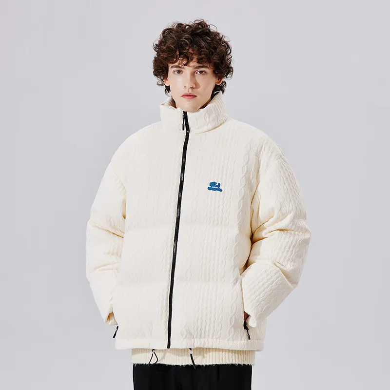 PSO Brand Puppy Series Down Jacket Unisex-8