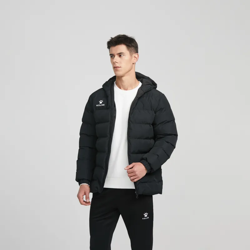 KELME Puffer Jackets Unisex-3