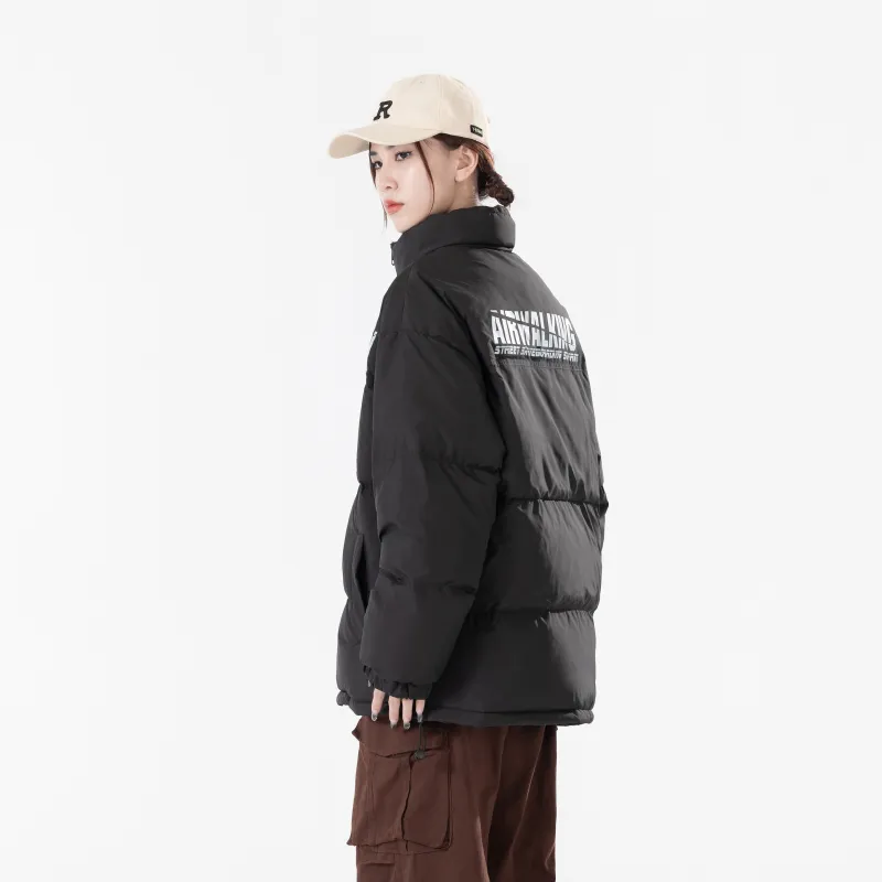 Airwalk Down Jackets Unisex-4