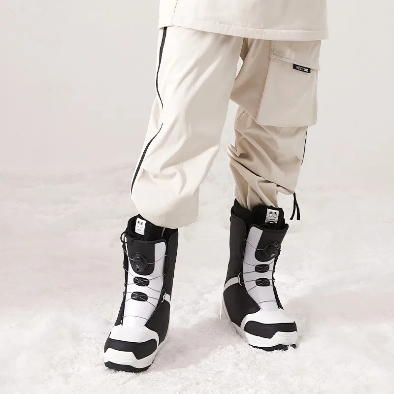 VECTOR Ski Pants Unisex-1