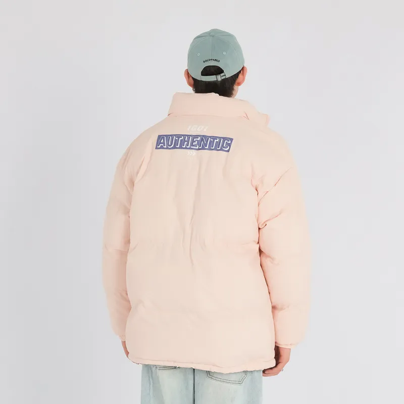 IGOI Puffer Jackets Unisex-5