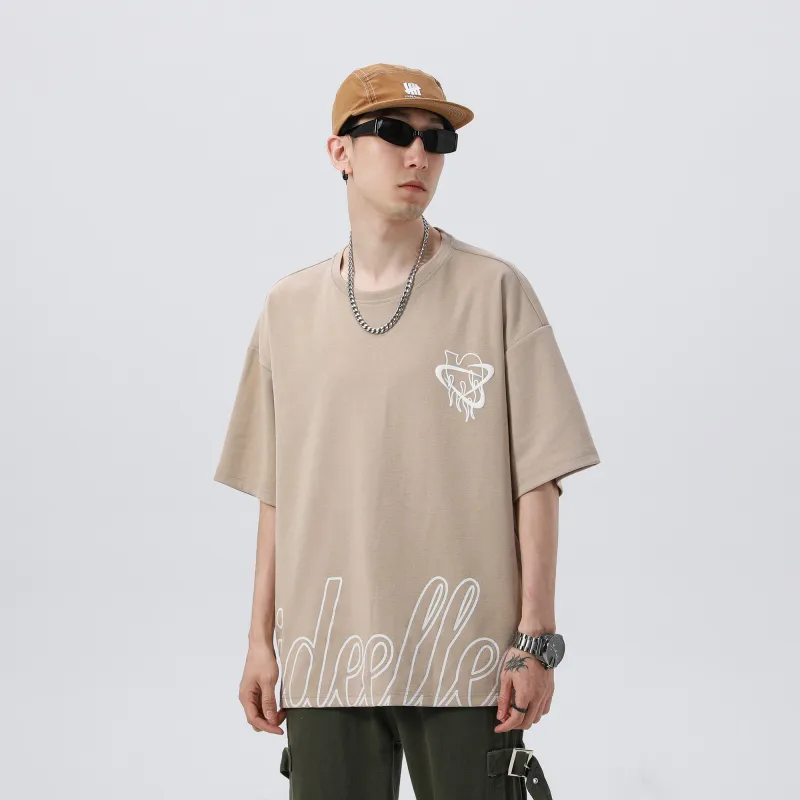 SIDEEFFECT T-Shirts Unisex-11