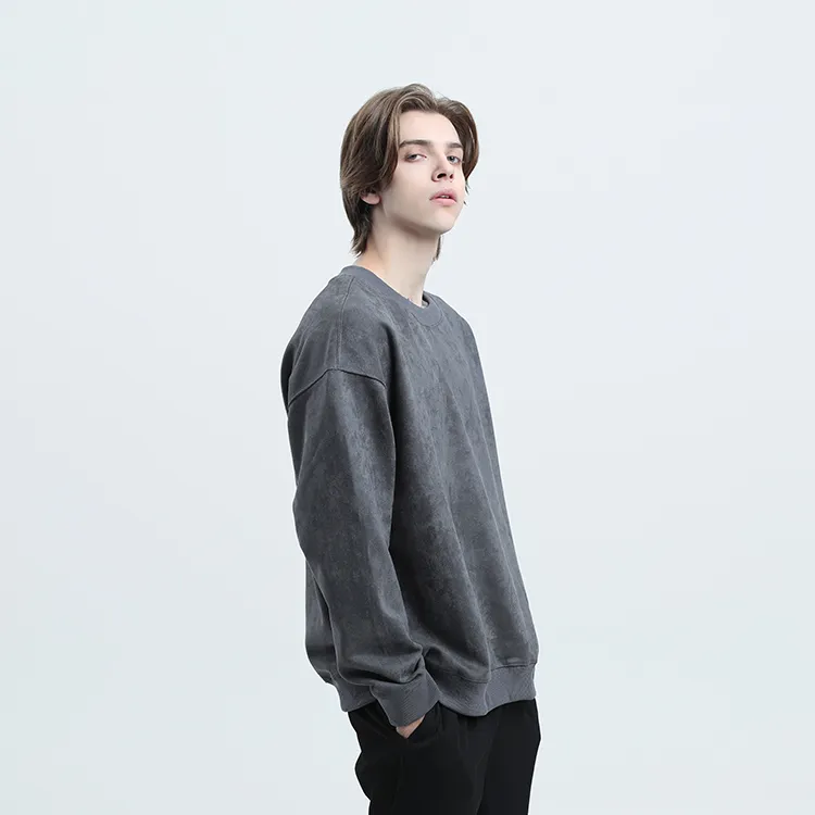 SANKAIMADE Sweatshirts Unisex-18