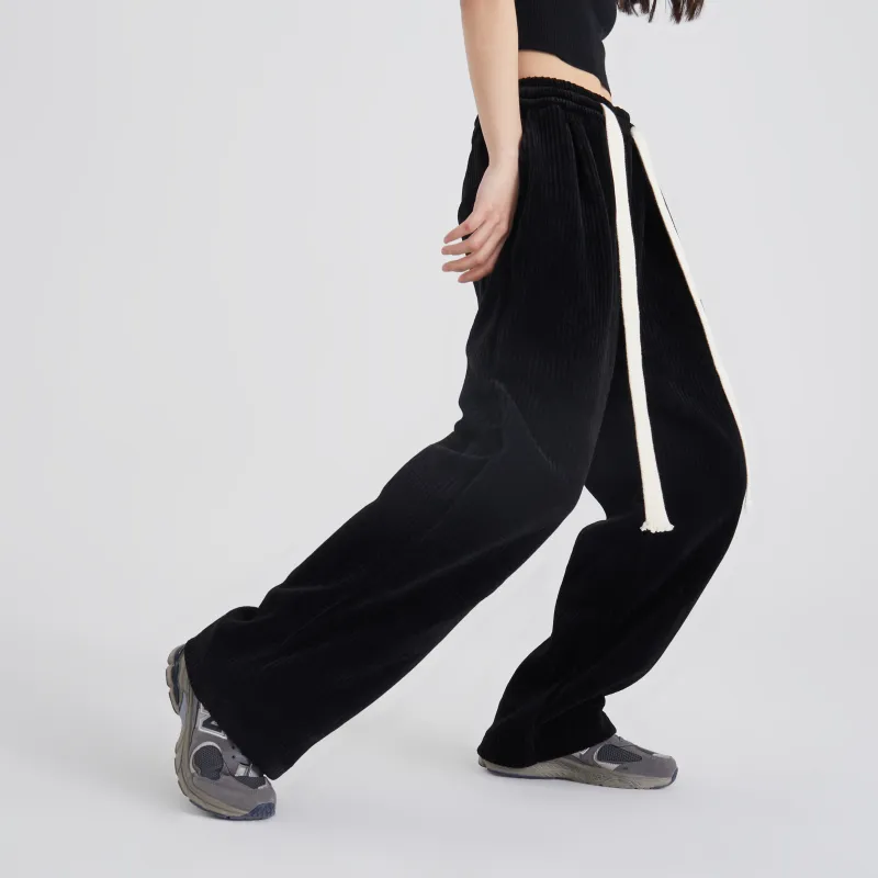 KILLWINNER Straight Sweatpants Unisex-4