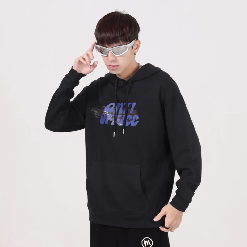 Antioffice Sweatshirts Unisex-33