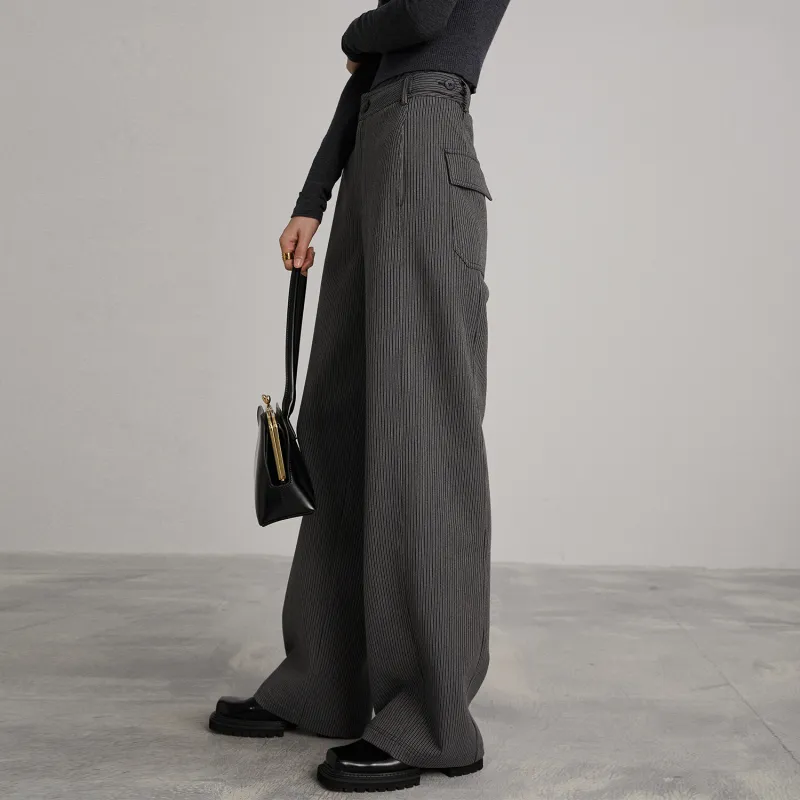 SOLWEIGE Casual Pants Women's-2