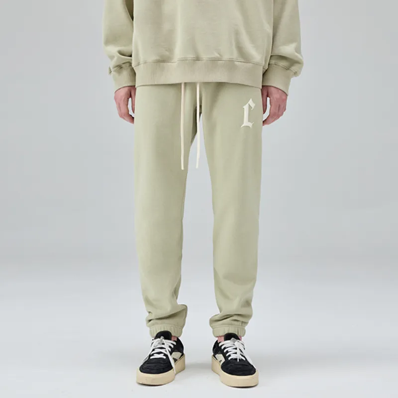 CLIMAX VISION C Collection Casual Pants Unisex-6