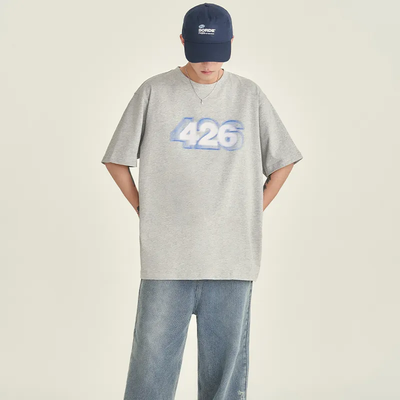 F426 T Shirts Unisex-9