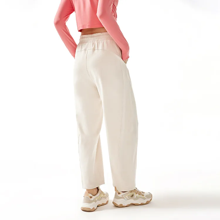 Kappa Casual Pants Women's-13