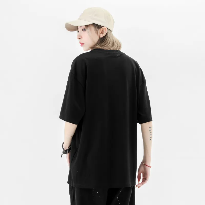 MISTEEZ T-Shirts Unisex-9