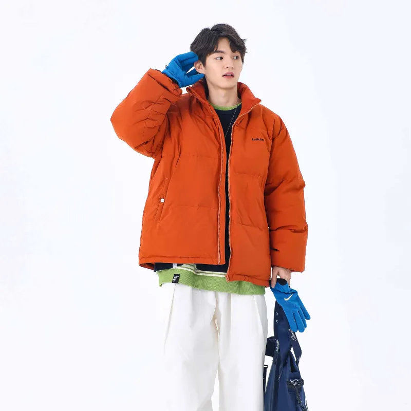 KXLFCHN Down Jackets Unisex-14