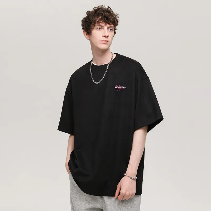 POINTLIMIT T Shirts Unisex-10