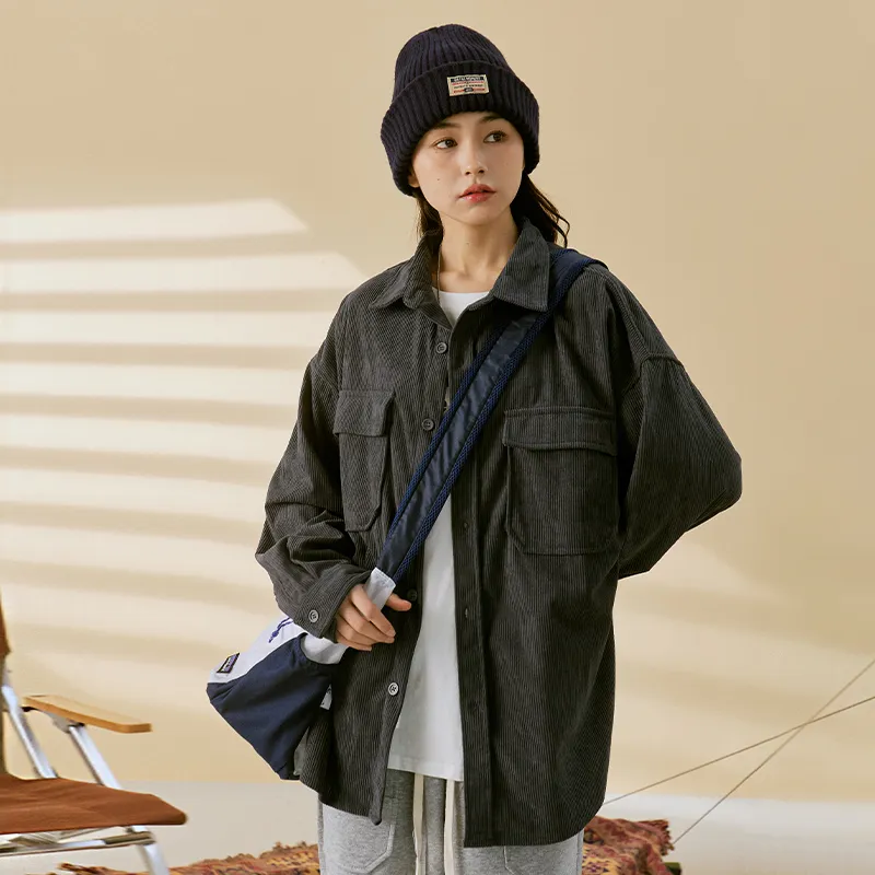 AMBER LIGHT AMBER LIGHT Mountain Outdoor Jackets Unisex-19