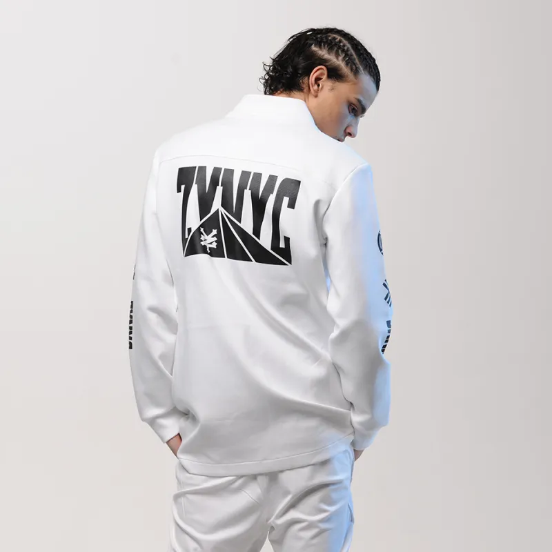 Zoo York Baseball Jerseys Unisex-3