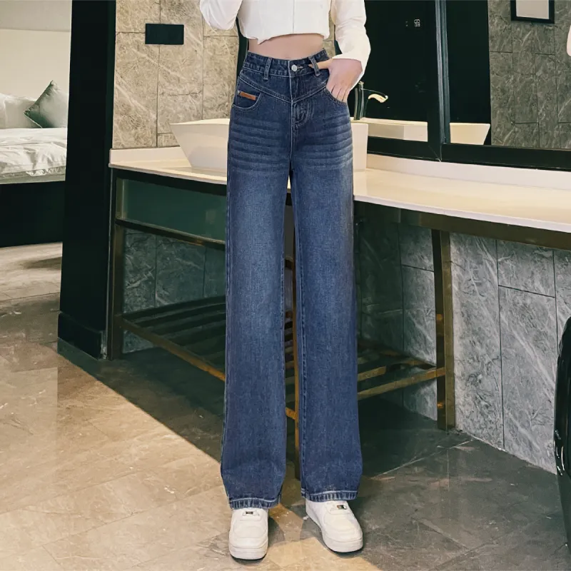 MITUAN Jeans Women's-2