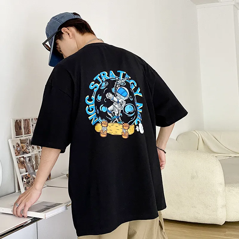 NGC STRATEGY Elbow-Length Sleeved T-Shirt Unisex-8