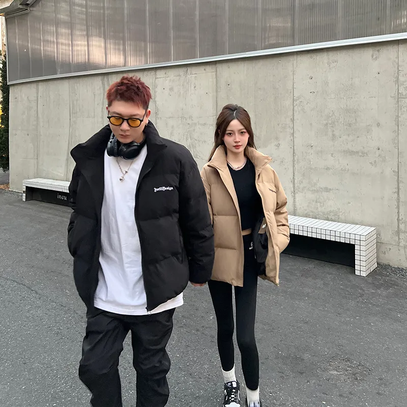 IVEIII Down Jackets Unisex-2