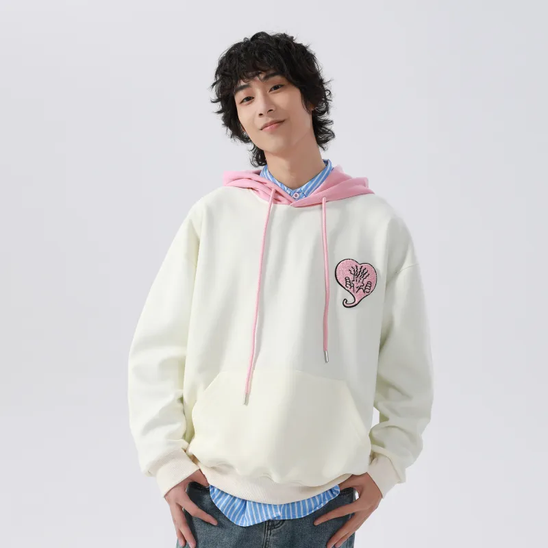 FIDO DIDO Sweatshirts Unisex-13